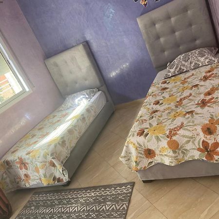 Appartement Chez Elmehdi เฟส ภายนอก รูปภาพ