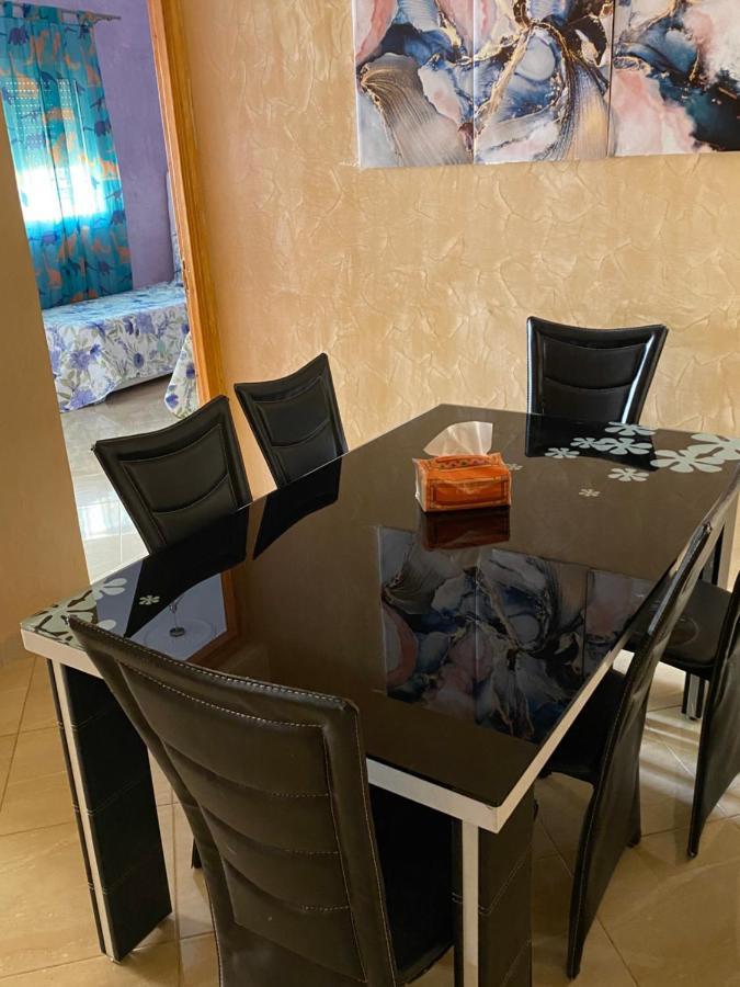 Appartement Chez Elmehdi เฟส ภายนอก รูปภาพ