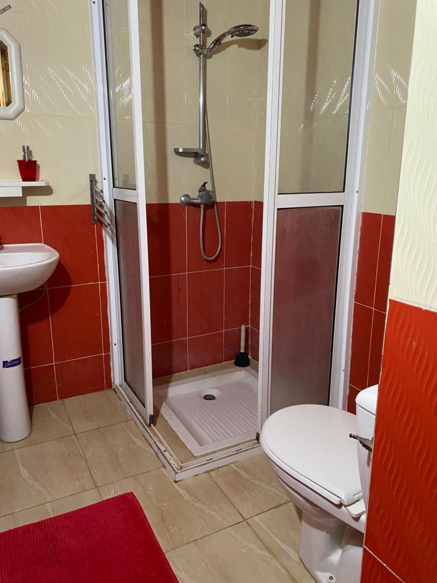Appartement Chez Elmehdi เฟส ภายนอก รูปภาพ