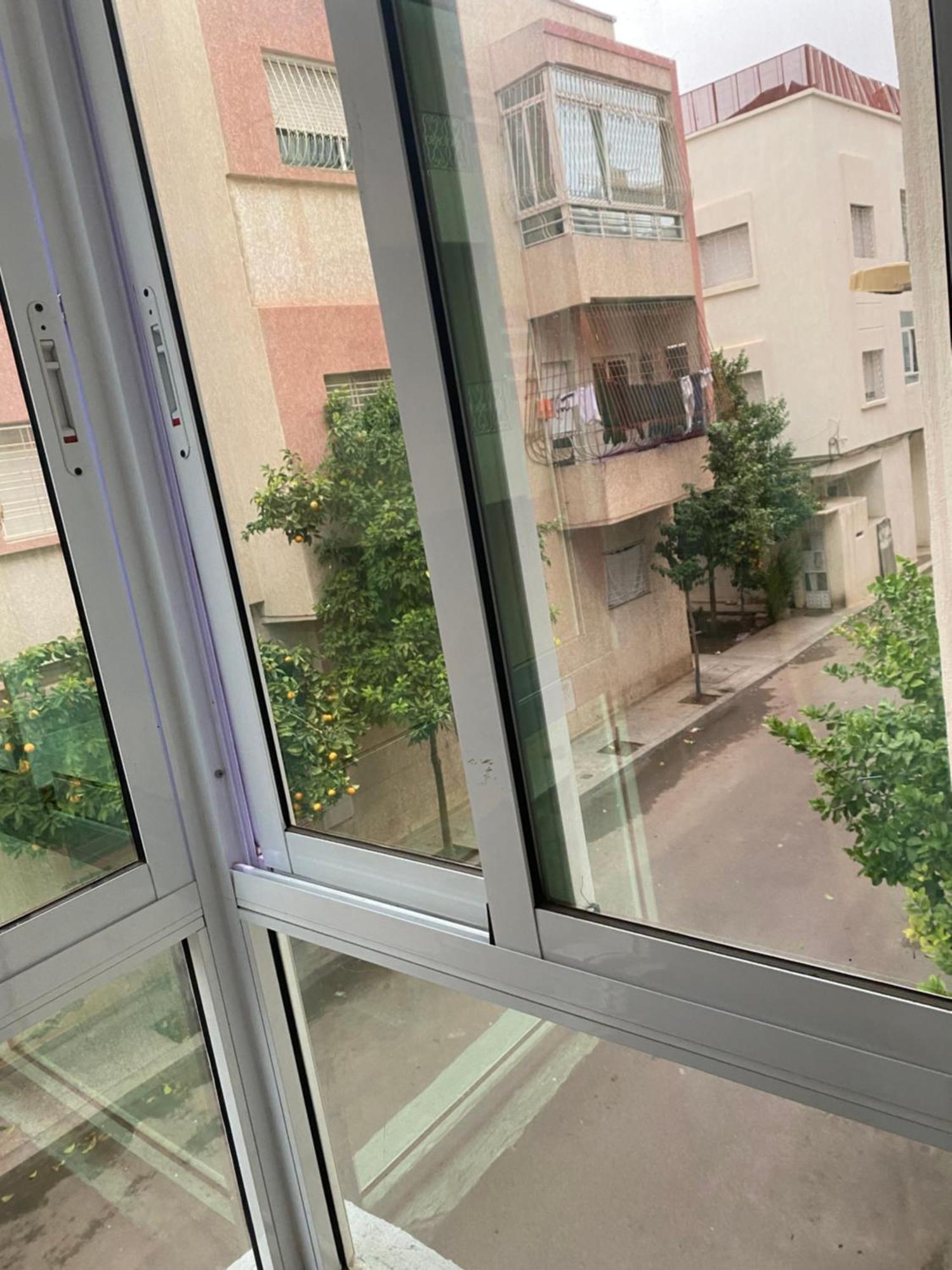 Appartement Chez Elmehdi เฟส ภายนอก รูปภาพ