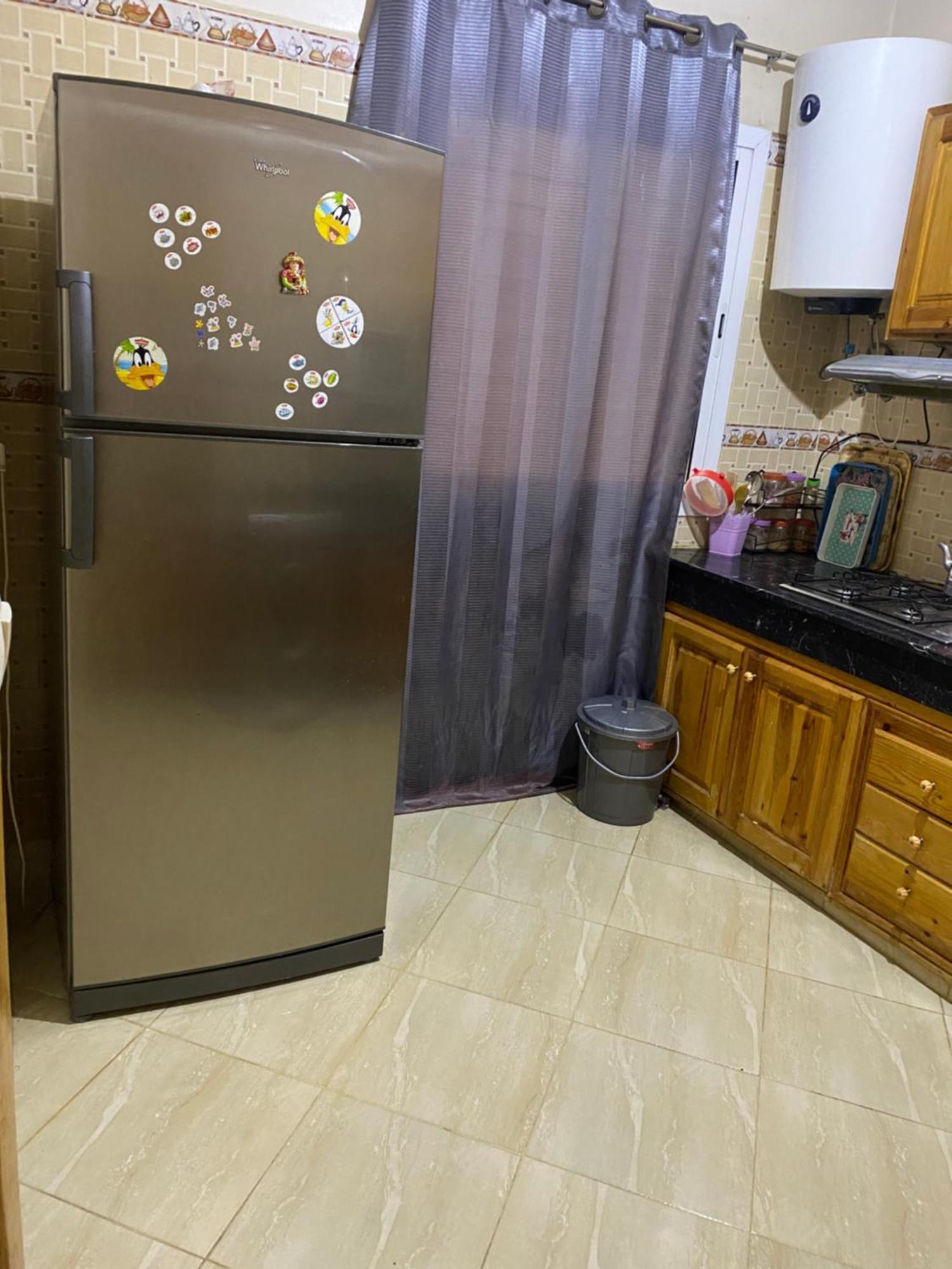 Appartement Chez Elmehdi เฟส ภายนอก รูปภาพ