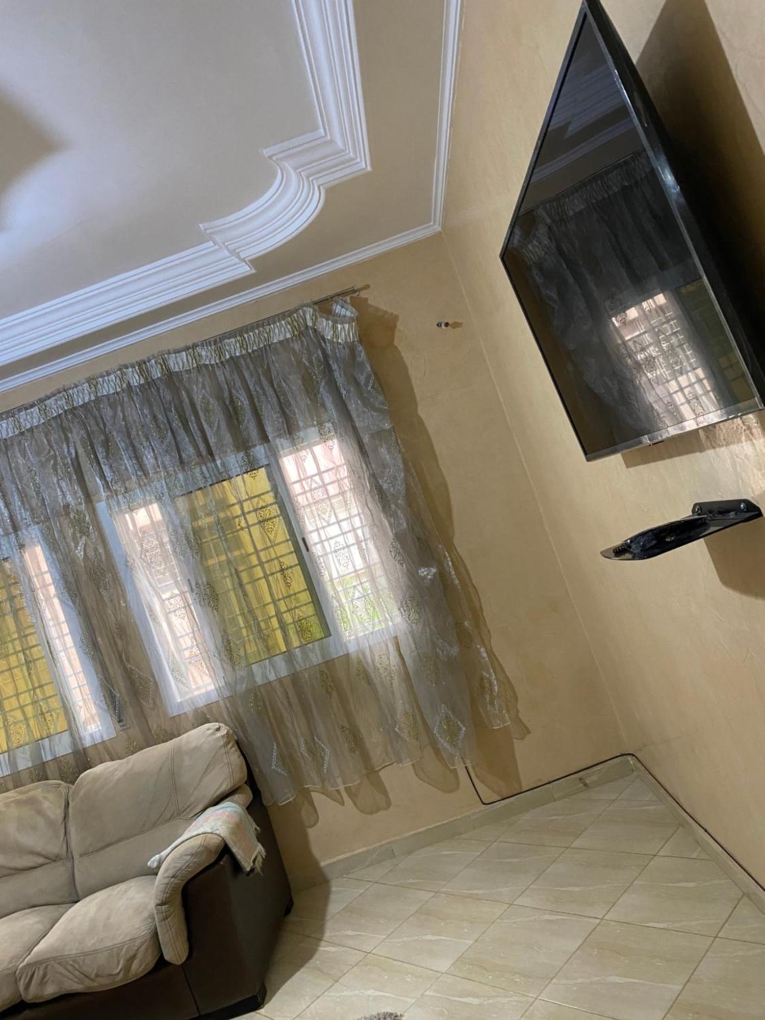 Appartement Chez Elmehdi เฟส ภายนอก รูปภาพ