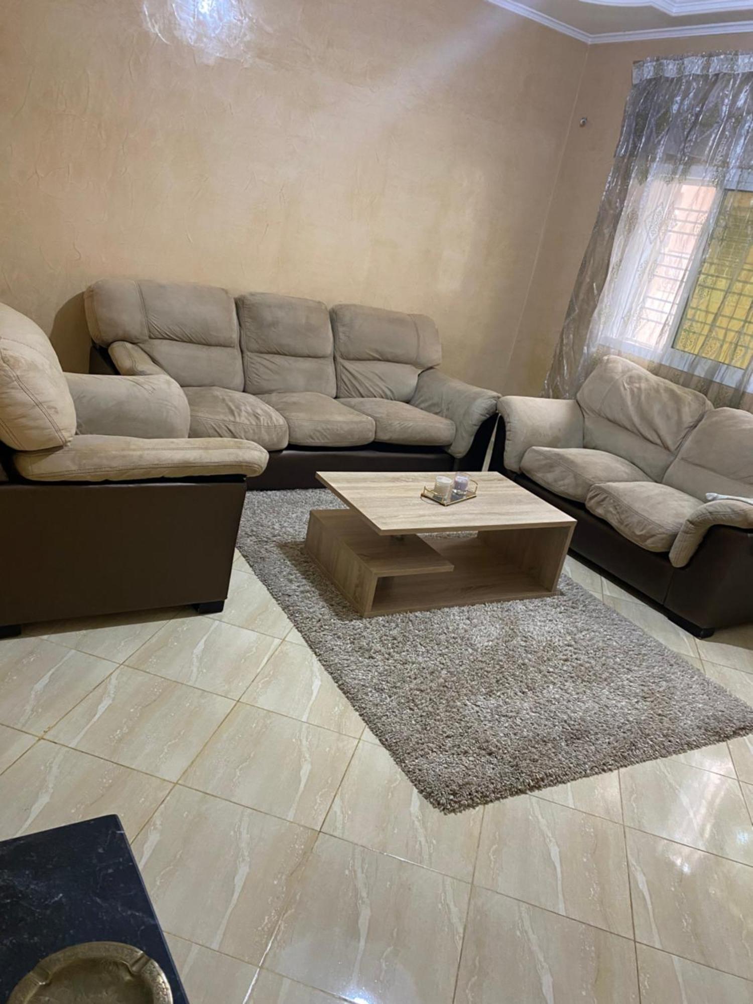 Appartement Chez Elmehdi เฟส ภายนอก รูปภาพ
