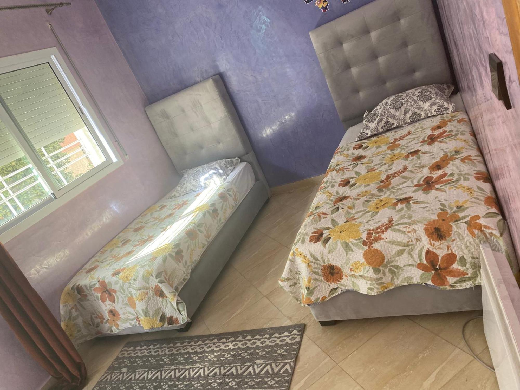 Appartement Chez Elmehdi เฟส ภายนอก รูปภาพ